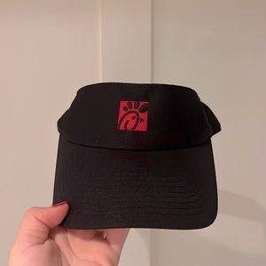 chick-fil-a visor